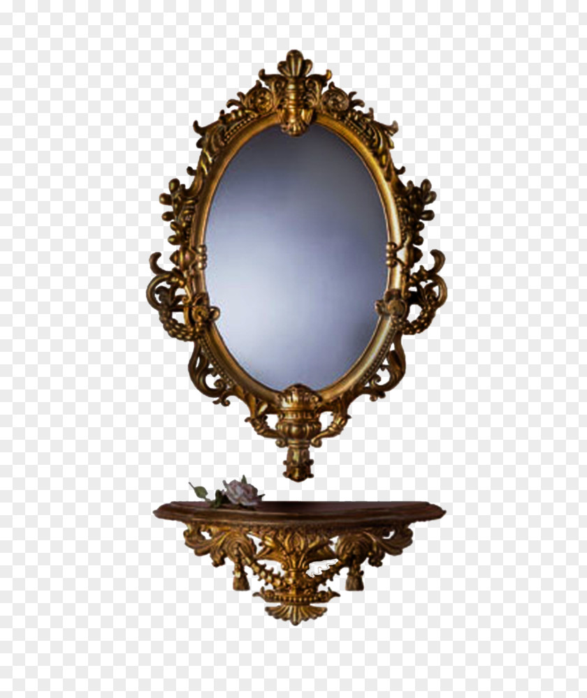 Mirror Free Image Clip Art PNG