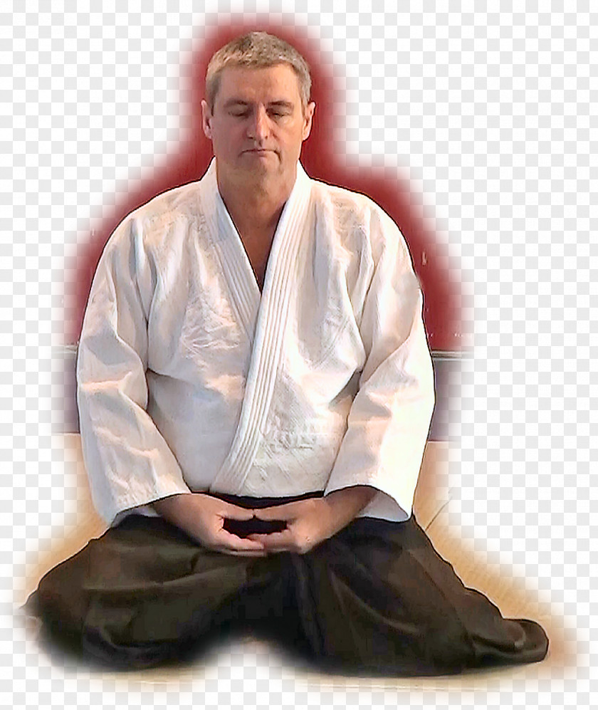 Mixed Martial Artist Alain Peyrache Aikido Lyon Dojo Tassin-la-Demi-Lune PNG