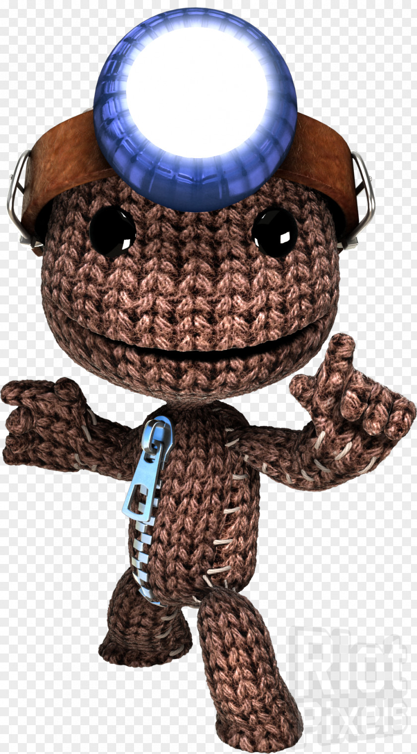 Mug LittleBigPlanet 2 Kop Paintbrush Stuffed Animals & Cuddly Toys PNG