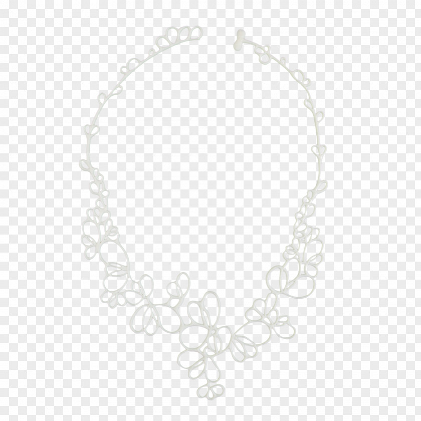 Necklace Jewellery Bracelet Bijou Chain PNG
