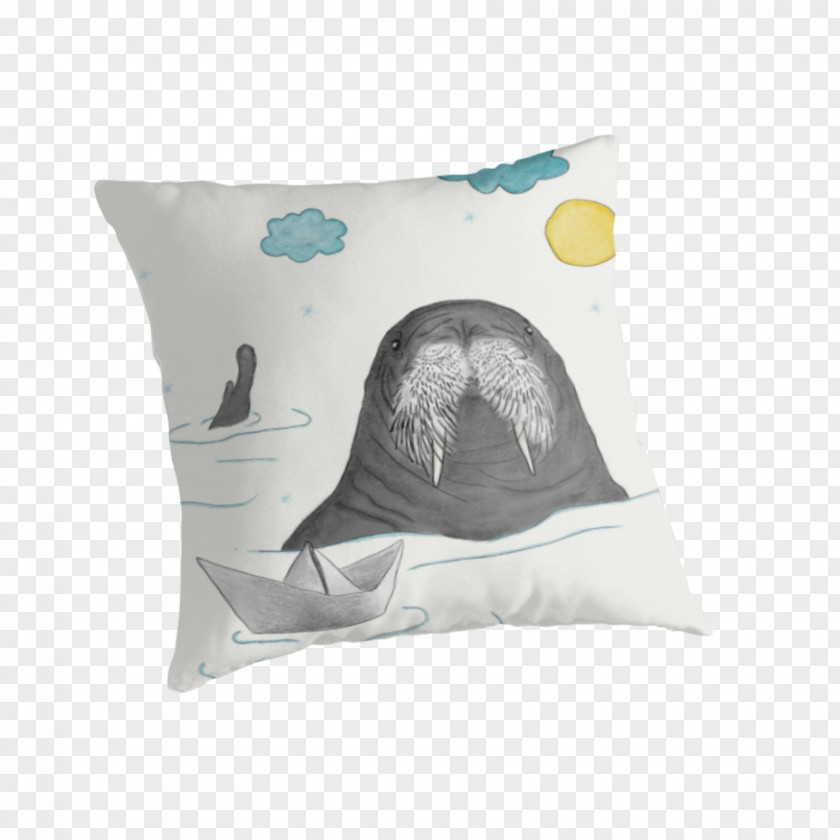 Pillow Cushion Throw Pillows PNG