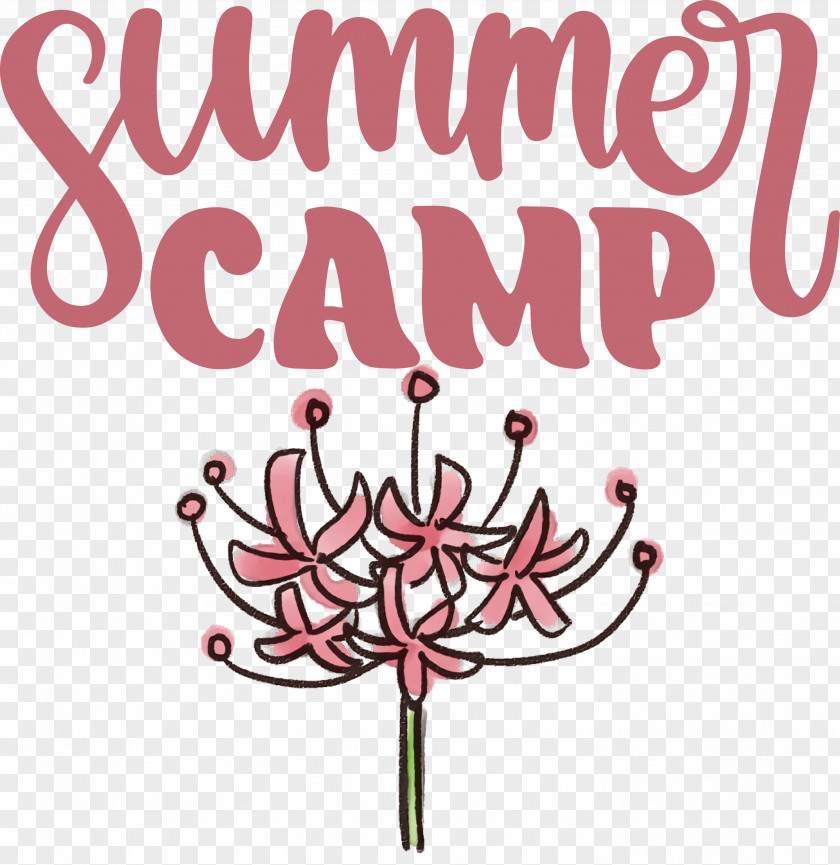 Summer Camp PNG