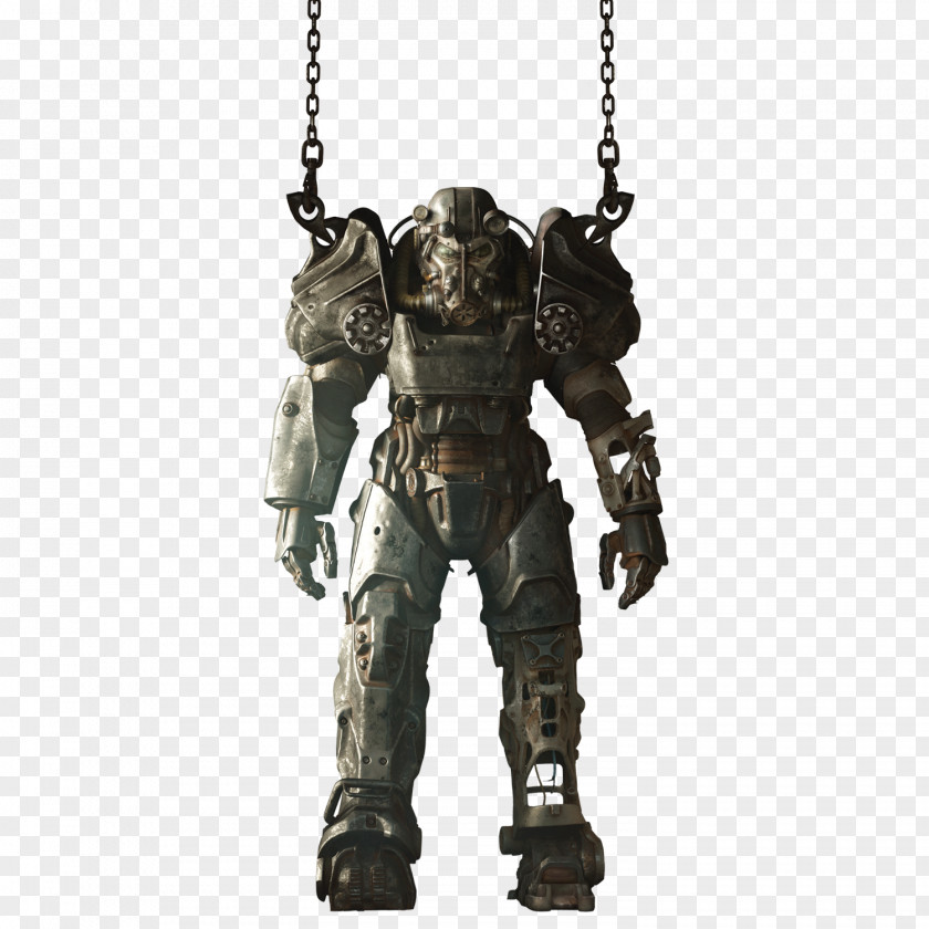 T600 Fallout 4 Fallout: Brotherhood Of Steel New Vegas 3 PNG