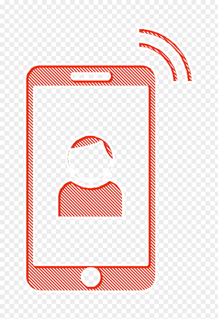 Tools And Utensils Icon Phone Connection With A Boy PNG