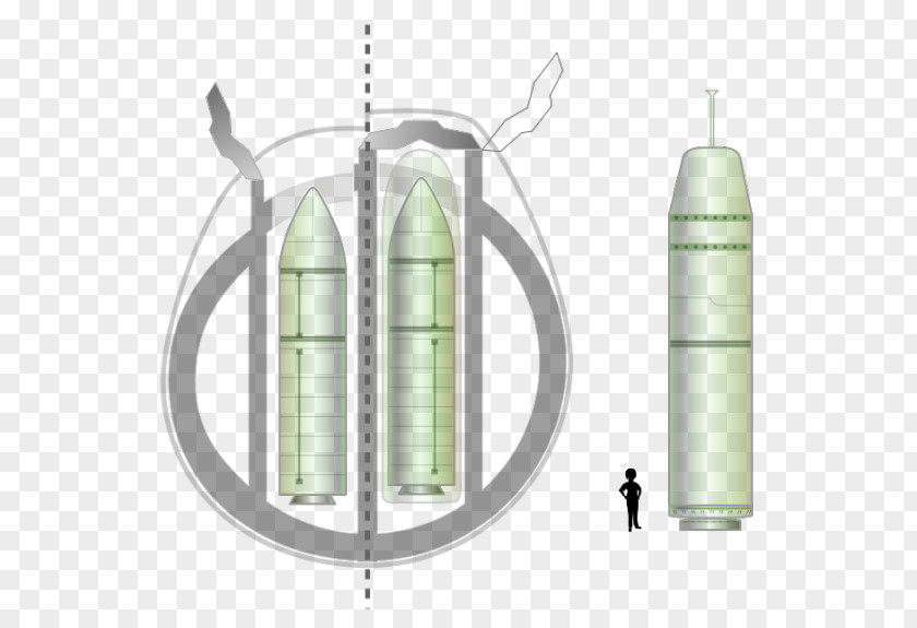 Trident Russian M51 Submarine-launched Ballistic Missile M45 Submarine PNG