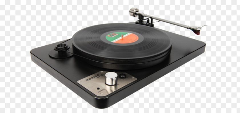 Turntable Phonograph Record VPI Industries Ortofon PNG