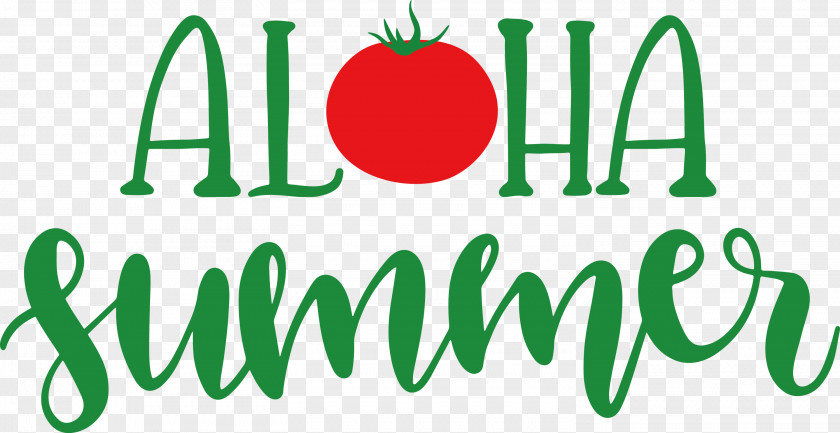 Aloha Summer PNG