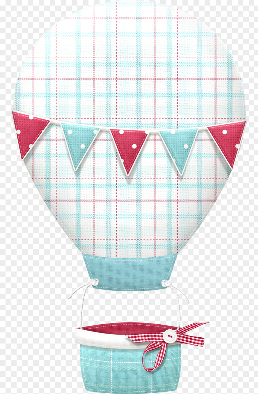 Balloon Hot Air Image Aerostat Luftballons 27cm PNG