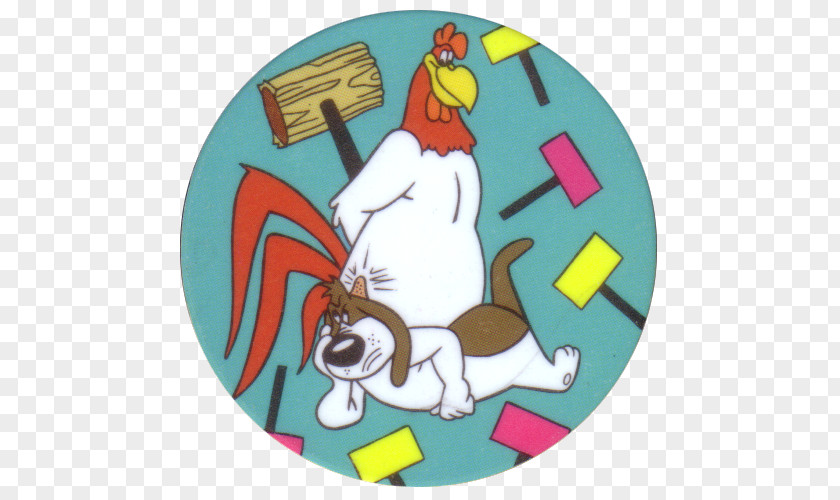 Berry Bugs Foghorn Leghorn Chicken Rooster Looney Tunes Cartoon PNG