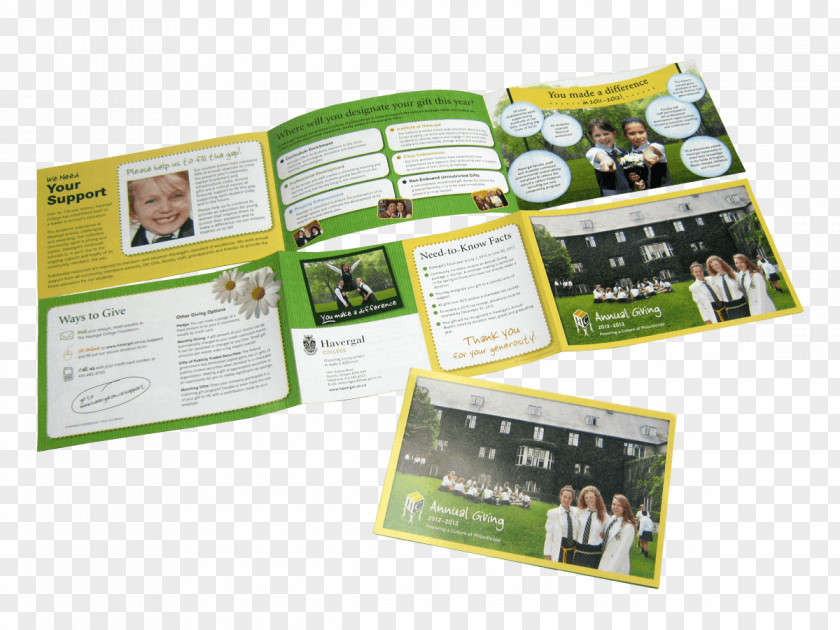College Advertising Direct Marketing Brochure Customer PNG