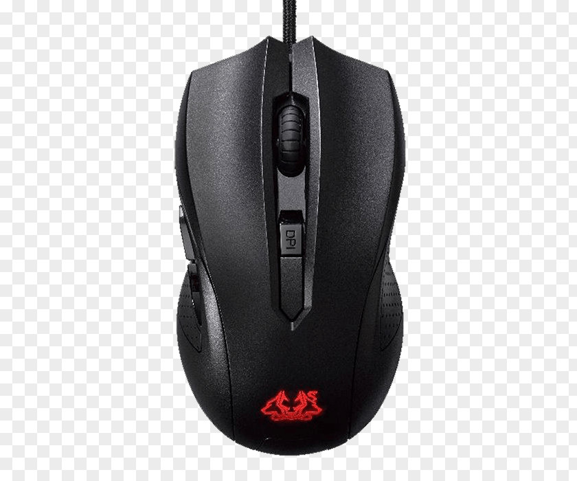 Computer Mouse Keyboard ASUS Cerberus PNG