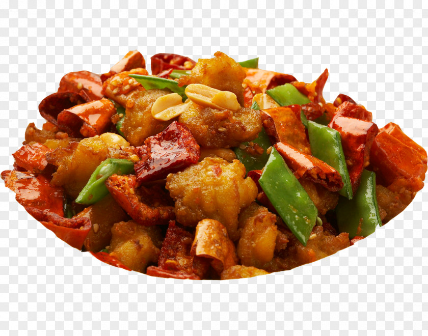 Crab Fried Peanut Peas Twice Cooked Pork Kung Pao Chicken Chinese Cuisine Snow Pea 65 PNG