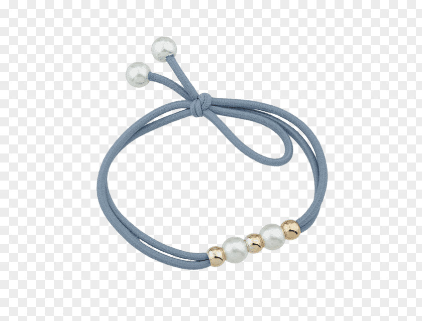 Hair Tie Headband Hairpin Bracelet PNG