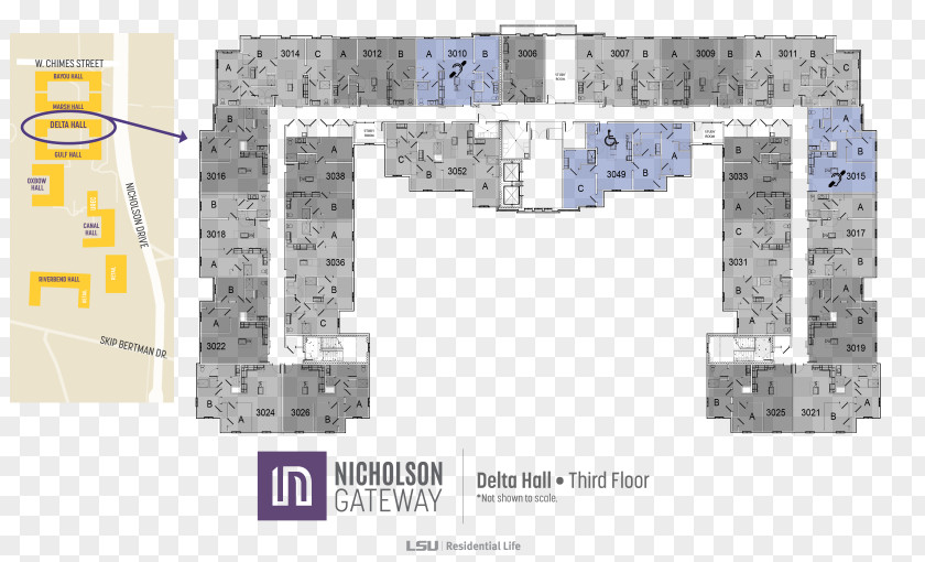 House Floor Plan Nicholson Gateway Apartments PNG