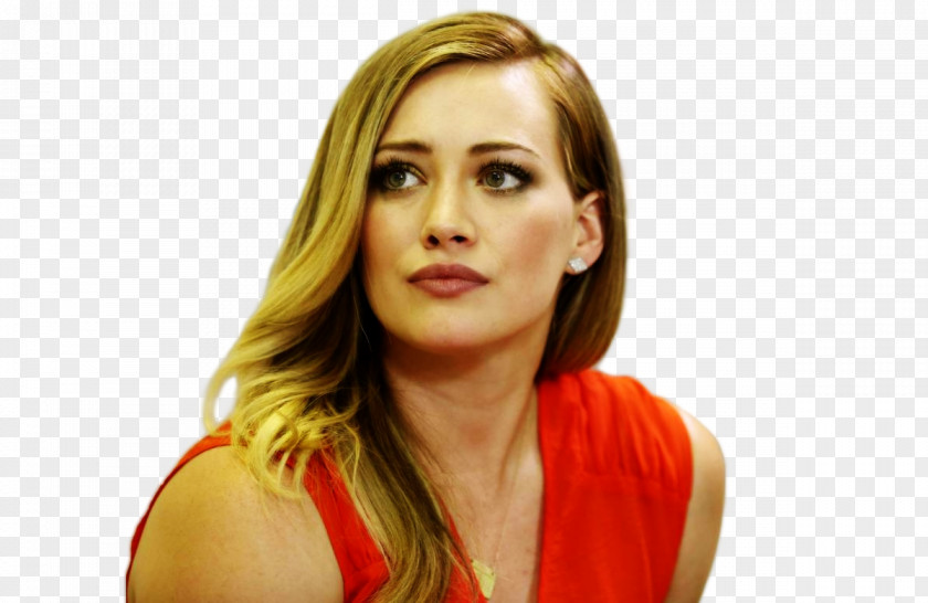 Hulary Hilary Duff Female DeviantArt PNG