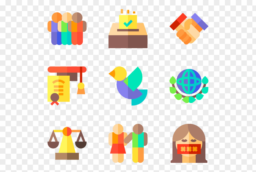 Human Law Rights Clip Art PNG