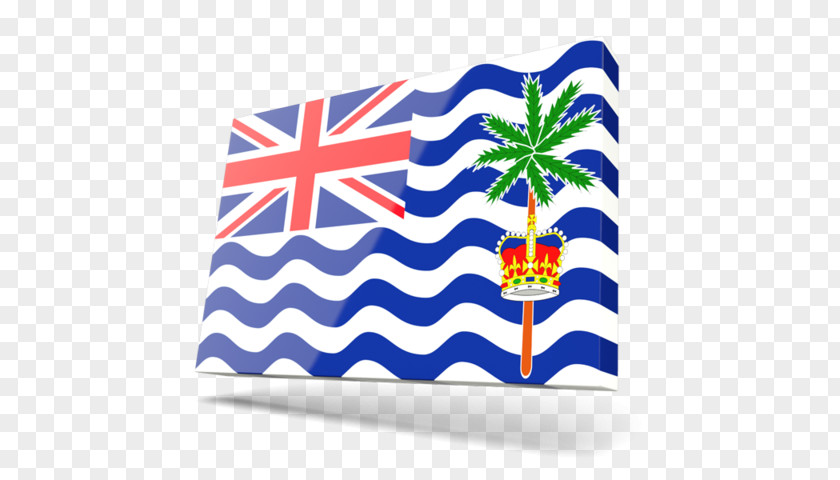 India Flag Of The British Indian Ocean Territory PNG