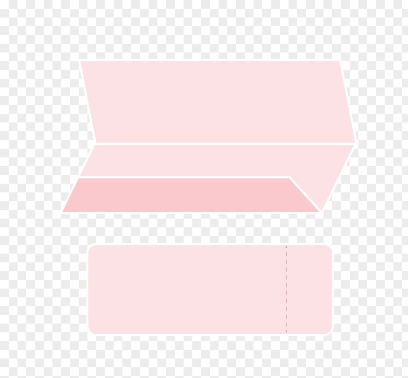 InvitationCard Line Angle PNG