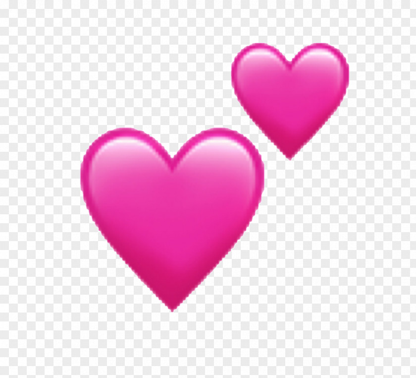 Iphone Emojis Emojipedia Heart Sticker Symbol PNG