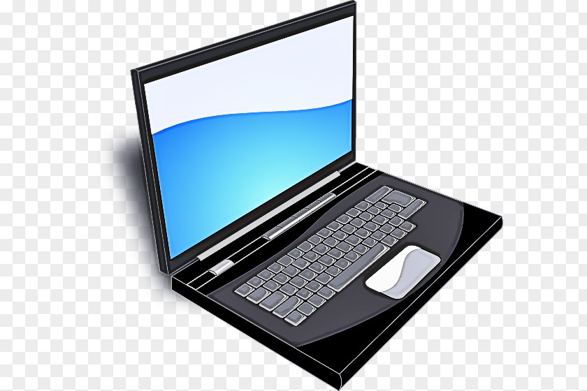 Laptop Part Multimedia Technology Output Device Personal Computer PNG