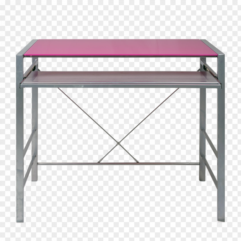 Office Desk Table Computer Furniture Credenza PNG