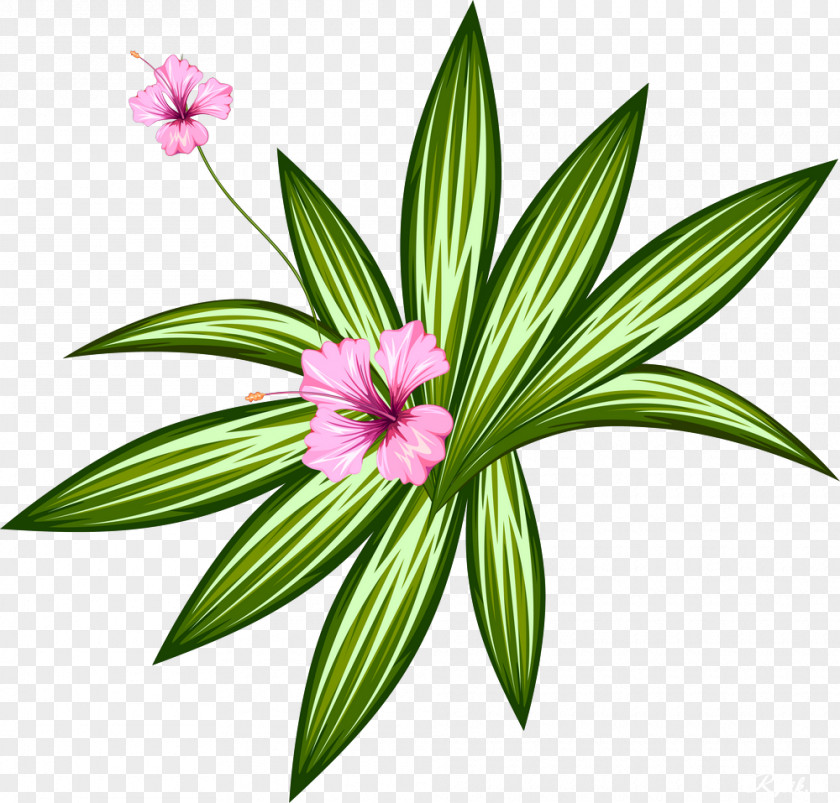 Pretty Flowers Flower Clip Art PNG