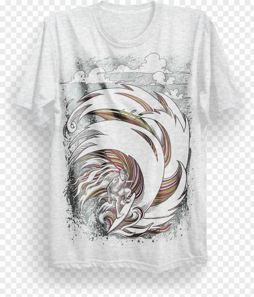 T-shirt Printed Clothing Designer PNG