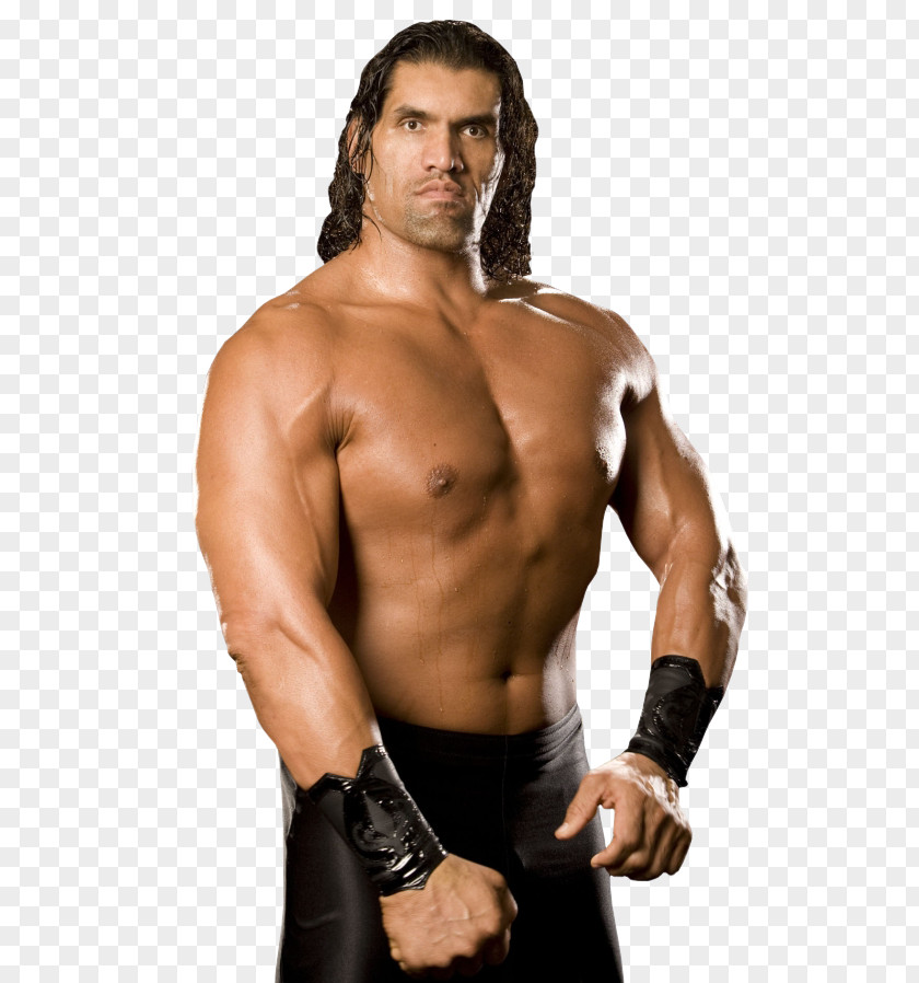 The Great Khali Maharana Pratap Sports College, Dehradun Pehlwani Professional Wrestler PNG