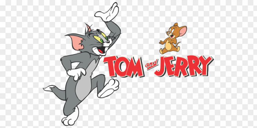 Tom And Jerry Cat Mouse Actor Television PNG