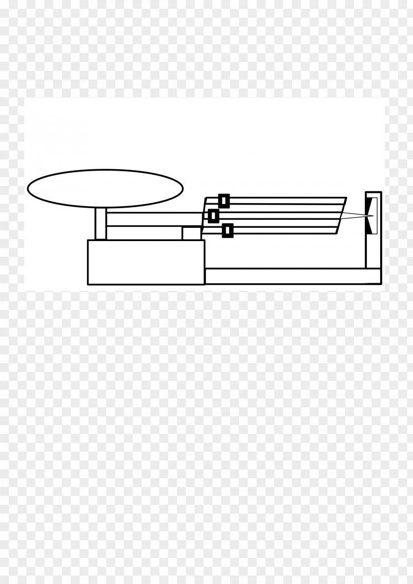 Triple Beam Balance Image Bar Progress PNG