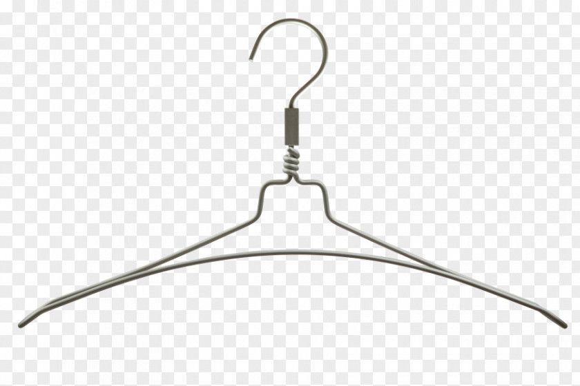 Wooden Hanger Clothes Wood Metal Clothing Furniture PNG