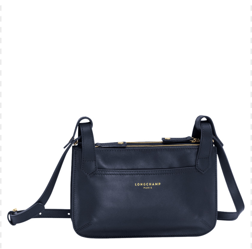 Zipper Handbag Messenger Bags Longchamp Pocket PNG