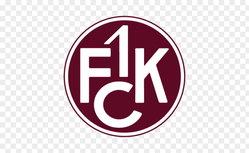 1. FC Kaiserslautern Bundesliga Nuremberg Logo PNG