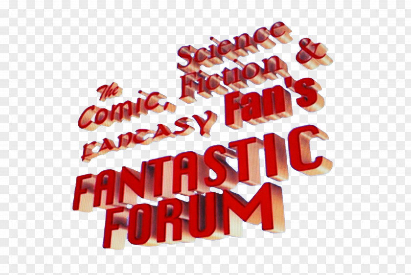 3 Rd Science Fantasy Fiction Television Comics PNG