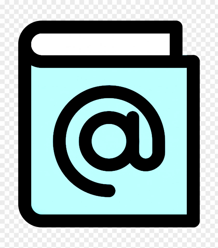 Address Book Icon Agenda Email PNG