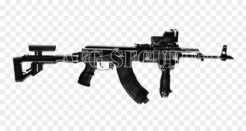 Ak 47 Handguard AK-47 Rail System Stock M4 Carbine PNG