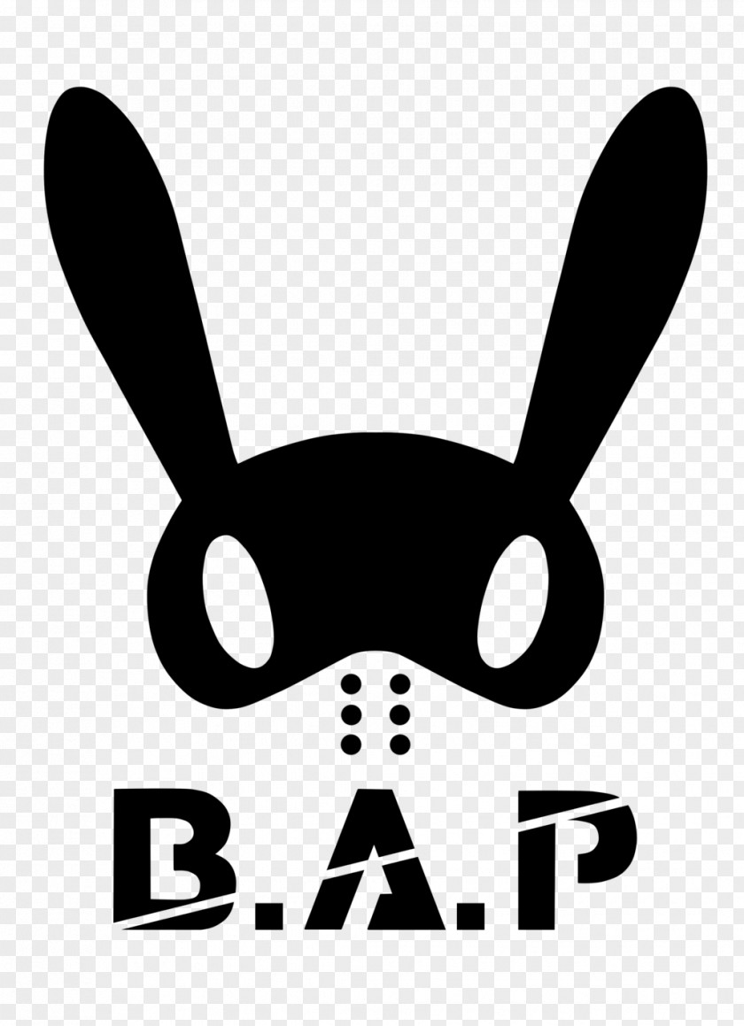 B.A.P Logo K-pop TS Entertainment PNG