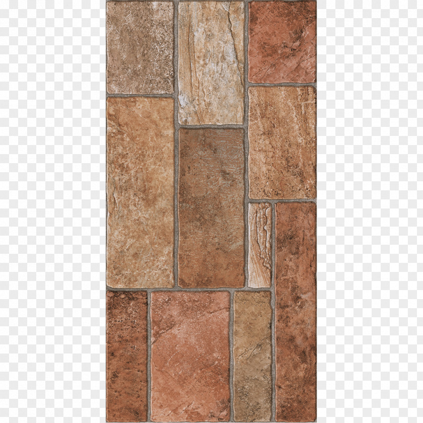 Brick Tile Flooring Wall PNG