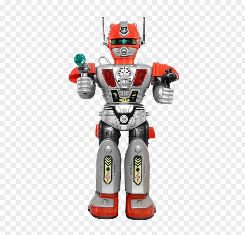 Change Robot Stock Photography Toy PNG