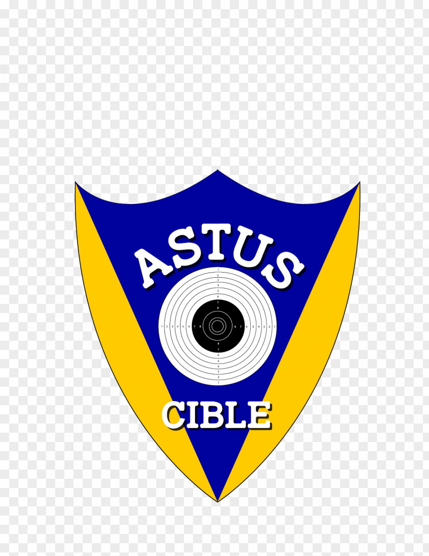 Club De Tir Shooting Sports Logo Targets Association PNG