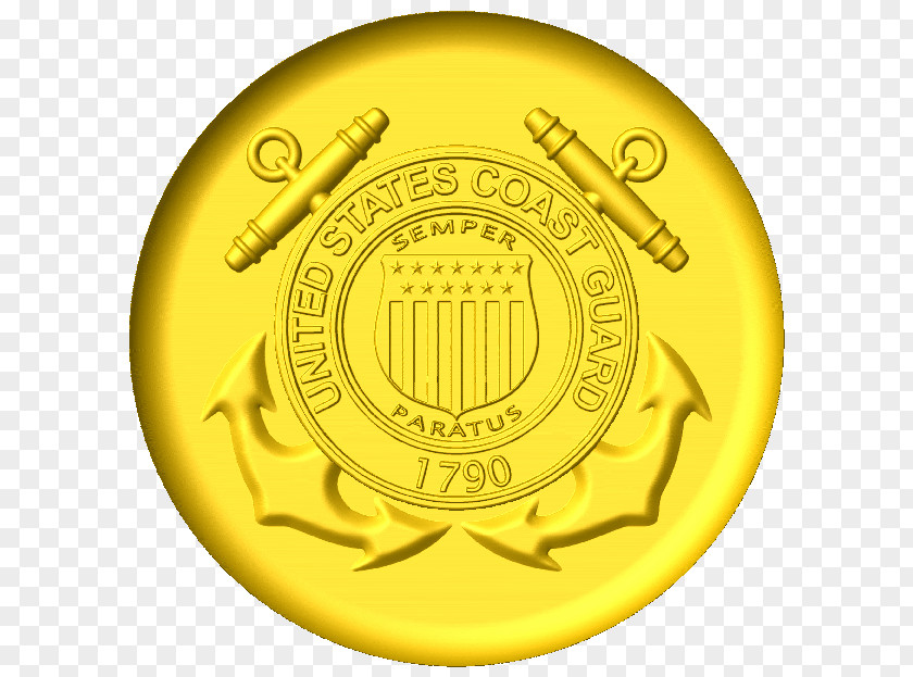 Coin Gold Medal Clip Art PNG