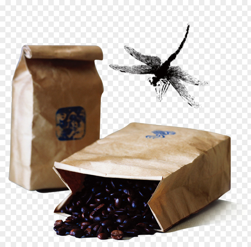 Dragonfly Asked The Tea Coffee Espresso Caffxe8 Americano Mocha PNG
