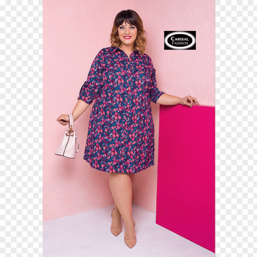 Dress Shirtdress Fashion Party PNG