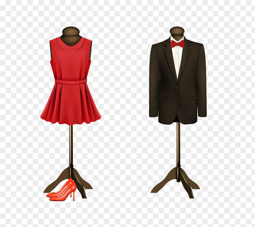 Dress Suit Formal Wear Stock Photography Evening Gown PNG