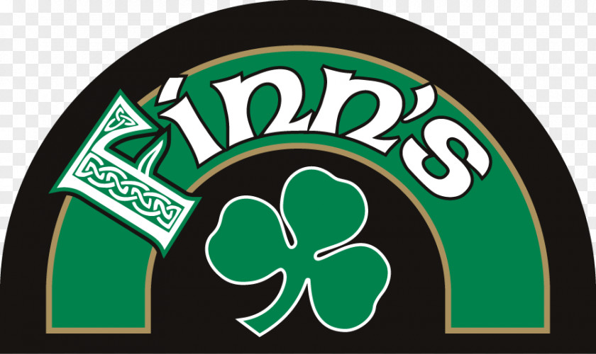 Finns Irish Pub Louis' Logo PNG