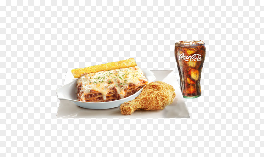 Fried Chicken Carbonara Fast Food Lasagne Breakfast PNG