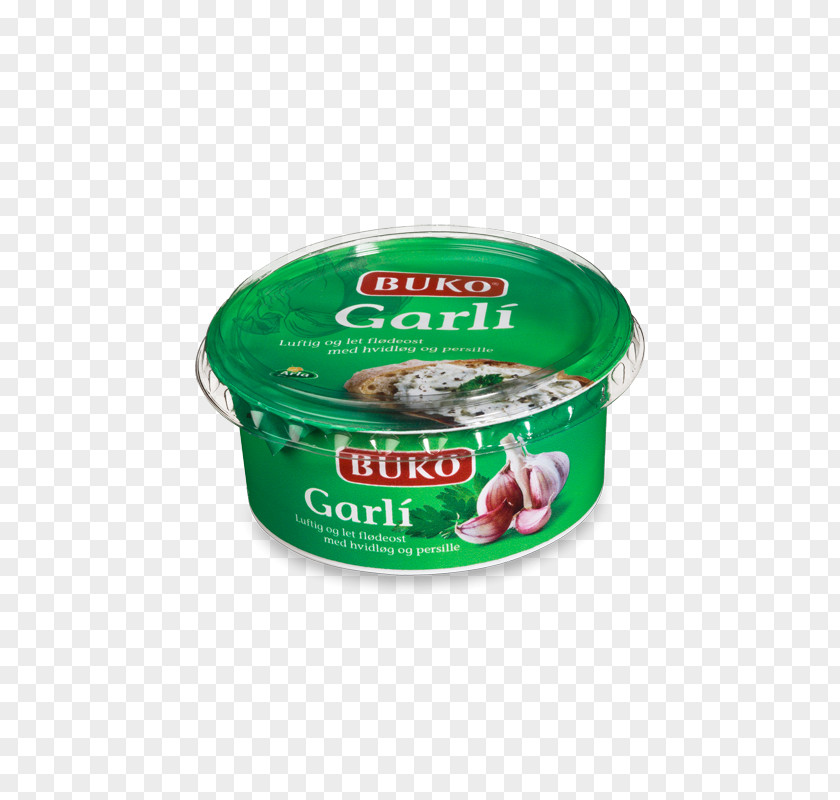Garlic Buko Arla Foods Cream Cheese PNG