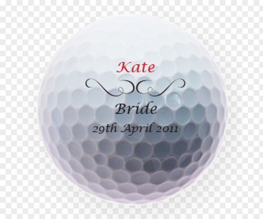 Golf Balls Titleist Birthday Greeting & Note Cards PNG