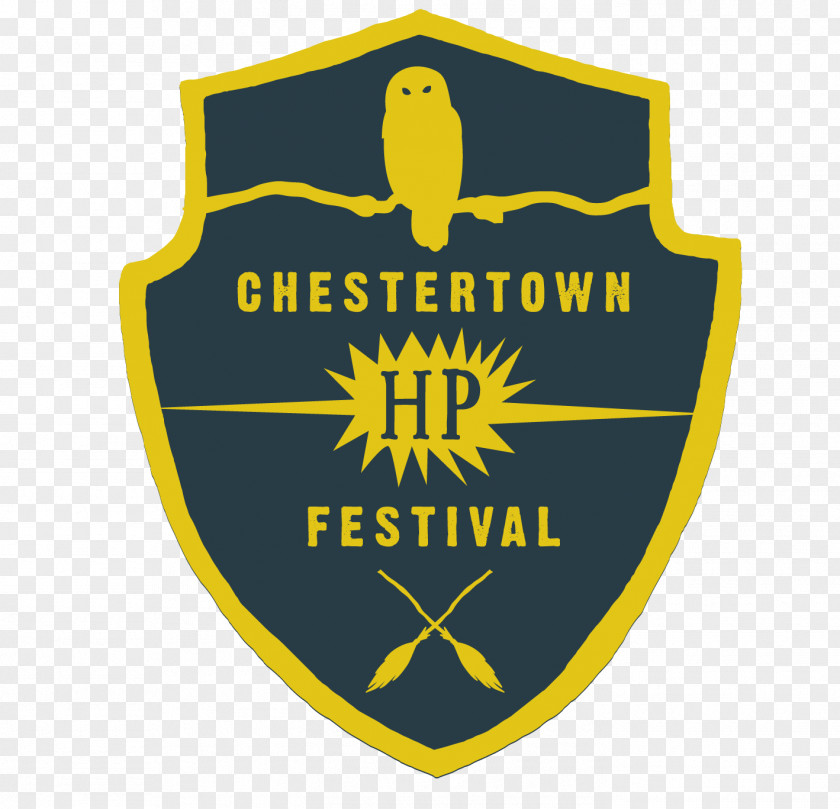 Harry Potter Chestertown Garrick Ollivander Logo Quidditch PNG