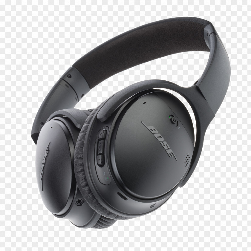 Headphones Bose QuietComfort 35 II 20 Corporation PNG